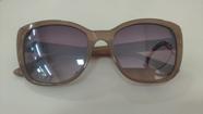 Óculos de Sol GUESS REF GU7600 57G BEGE Óculos de Sol GUESS REF GU7600 57G BEGE