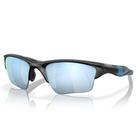 Óculos de Sol Half Jacket 2.0 XL Matte Black 6762
