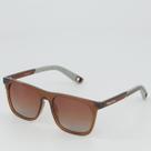 Óculos de Sol Hang Loose Parker II Marrom