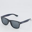 Óculos de Sol Hang Loose Parker Preto Fosco