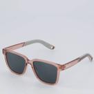 Óculos de Sol Hang Loose Ruby Rosa