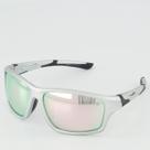 Óculos de Sol Hang Loose Sport Prata e Preto