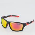 Óculos de Sol Hang Loose Sport Vermelho e Preto
