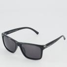 Óculos de Sol Hang Loose Square II Preto e Branco