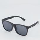 Óculos de Sol Hang Loose Sunrise Logo Preto