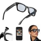 Óculos de Sol Harlafou AI Smart HD Foto/Vídeo Bluetooth IP65 Óculos de Sol Harlafou AI Smart HD Foto/Vídeo Bluetooth IP65