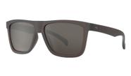 Óculos de sol hb amped matte brown brown