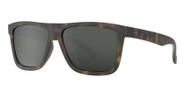 Óculos de sol hb amped matte havana turtle g15