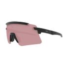 Oculos de Sol Hb Apex Armação Matte Black Preto Fosco Amber