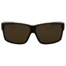 Óculos de Sol HB Big Vert 9010912203 /65 Preto com Dourado