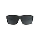 Óculos de Sol HB Big Vert Matte Black Gray