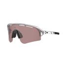 Óculos de Sol HB Edge S Gloss CrystalNose M Black Amber