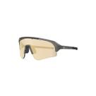 Oculos De Sol Hb Edge S M Dark Bluish Fotocromatico Gold