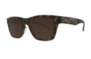 Óculos de sol hb foster havana turtle brown