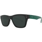 Óculos de Sol HB Foster M Black/ L Green G15 Óculos de Sol HB Foster M Black/ L Green G15