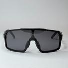 Óculos de sol HB GRINDER MATTE BLACK GRAY
