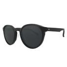 Óculos De Sol Hb Kirra Matte Black Gray Pto Fumê Polarizado Óculos De Sol Hb Kirra Matte Black Gray Pto Fumê Polarizado