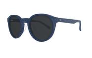 Óculos de sol hb kirra matte ultramarine gray