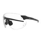 Oculos de Sol Hb Quad Z 2.0 Preto Fosco Lente Fotocromática