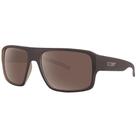 Óculos de Sol HB Redback Matte Cafe Bege Brown