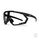 Oculos de Sol HB Spin Matte Black Fotocromático Matte Purple Oculos de Sol HB Spin Matte Black Fotocromático Matte Purple