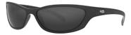 Óculos de Sol HB Still A Secret Black Gray 10105480243001