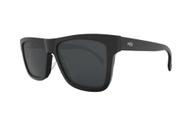 Óculos de sol hb t-drop gloss black gray Óculos de sol hb t-drop gloss black gray