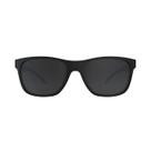 Óculos de Sol HB Underground Matte Black Gray