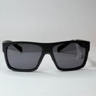 Óculos de sol HB WOULD 2.0 MATTE BLACK GRAY