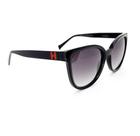 Óculos de Sol Hickmann Bromélia 1 HI50015 A01 Tam. 55
