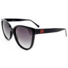 Óculos De Sol Hickmann Bromelia Feminino HI50015 A01 55