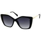 Óculos De Sol Hickmann Feminino HI50002 A01 54