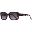 Óculos De Sol Hickmann Lavanda 2 Feminino HI90026 A02 52 Óculos De Sol Hickmann Lavanda 2 Feminino HI90026 A02 52
