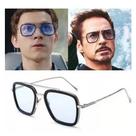 Óculos De Sol Homem Ferro Tony Stark Vingadores