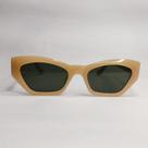 Óculos de Sol Ikigai Glasses Dallas Nude