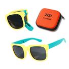 Óculos de Sol Infantil dobrável ZIZI EYEWEAR - Uv400 + Estojo