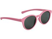 Óculos de Sol Infantil Feminino Buba 17578 Rosa