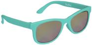 Óculos De Sol Infantil Modelo Azul 14213