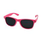 Óculos De Sol Infantil Para Criança Flexível Retrô Moda Blogueirinha