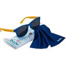 Óculos de Sol Infantil Royal Azul Armação Flexível 11738 - Buba