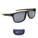 Óculos de Sol Infantil Speedo Ace 11 A11 Black Orange
