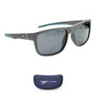 Óculos de Sol Infantil Speedo Ace 11 H11 Nardo Gray Matte