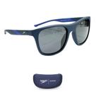 Óculos de Sol Infantil Speedo Ace 3 D12 Black Blue Polarized
