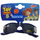 Óculos De Sol Infantil Toy Story - Woody e Buzz Óculos De Sol Infantil Toy Story - Woody e Buzz