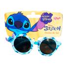 Óculos de Sol Infantil Toyng Disney Stitch com Proteção UV 400 1 Unidade Óculos de Sol Infantil Toyng Disney Stitch com Proteção UV 400 1 Unidade