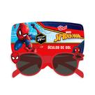 Óculos de Sol Infantil Toyng Marvel Spider Man com Proteção UV 400 1 Unidade