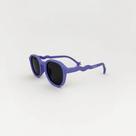 Óculos de Sol Infantil VistaLab - Modelo Sapo Roxo