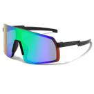 Óculos de Sol Infantis NIDOVIX - Estilo Baseball para Meninas e Meninos (2 a 12 anos)