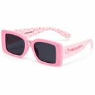 Óculos de Sol Infantojuvenil Hello Kitty Glow - Óculos de Sol Infantojuvenil Hello Kitty Glow -