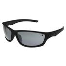 Óculos de sol IRONMAN Relentless Wrap Matte Black 63 mm